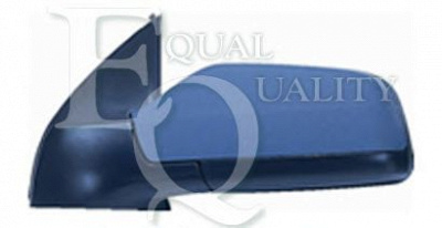 EQUAL QUALITY rd00707 - Наружное зеркало